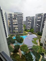 Parc Centros (D19), Condominium #578709661